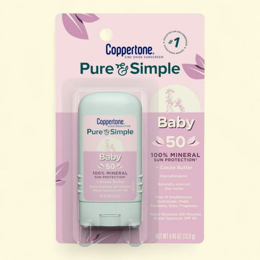 Stick solaire pour le visage Neutrogena Ultra Sheer, SPF 60, 13,5 g