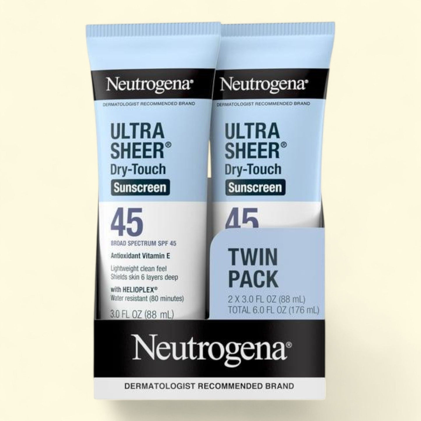 Banana Boat Sport Ultra SPF 30 Sunscreen Lotion, 8 fl oz