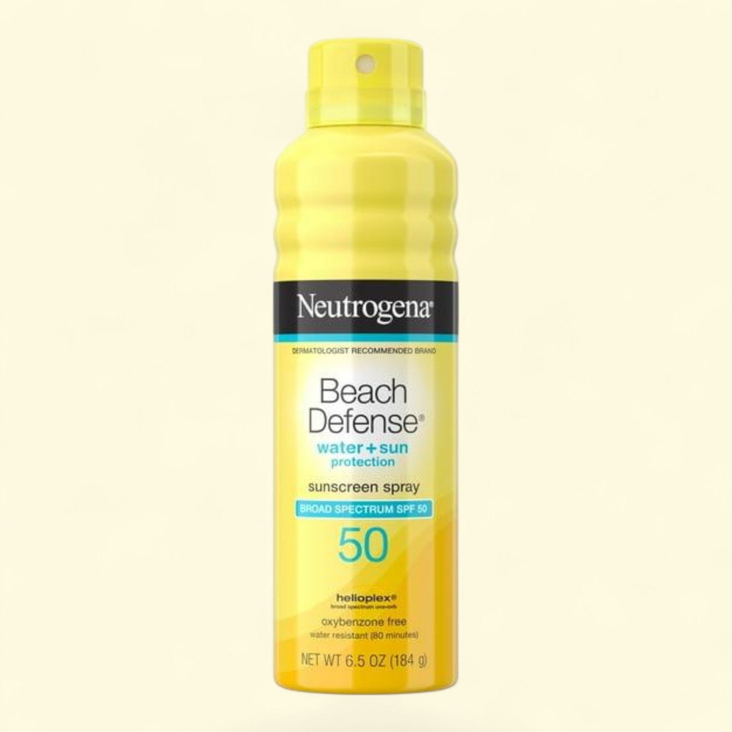 Equate Ultra Sunscreen Spray, SPF 50, 5.5 oz.