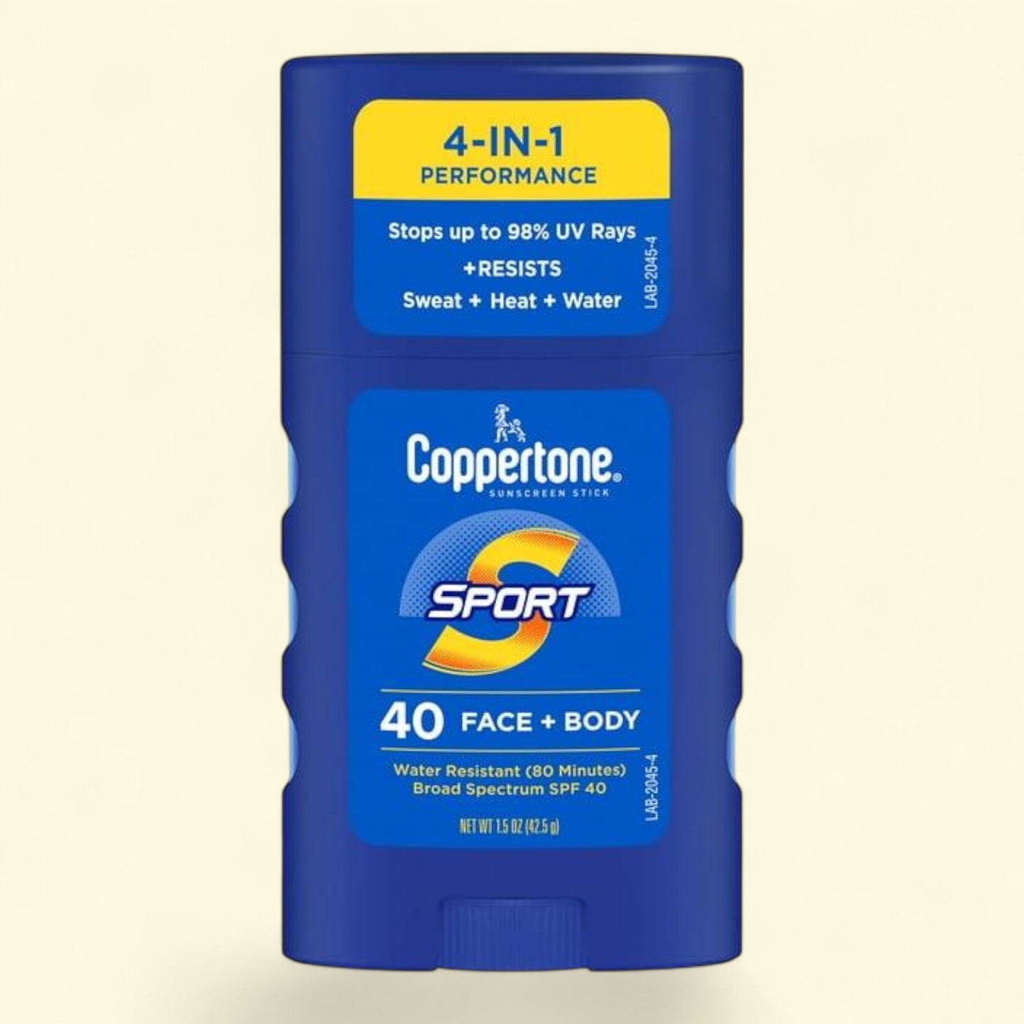 Banana Boat Sport SPF 50 Sunscreen Mist, 5.5 fl oz