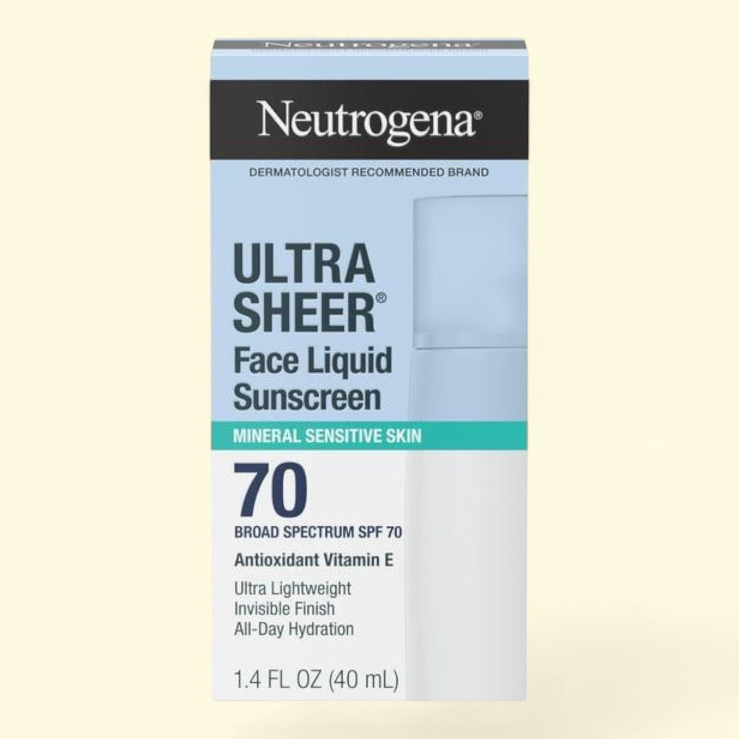 Brume solaire Enviro UV Summer Camp, SPF 50, 50 ml