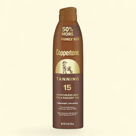 Spray solaire hydratant Sun Bum, SPF 50, 177 ml