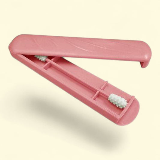 Smartpoint Re-Usable Swab, Purple, 0.04 lb