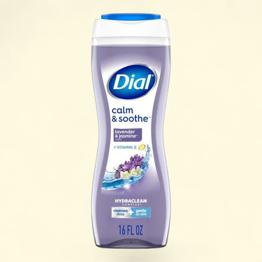 Dial Body Wash, 16 fl oz