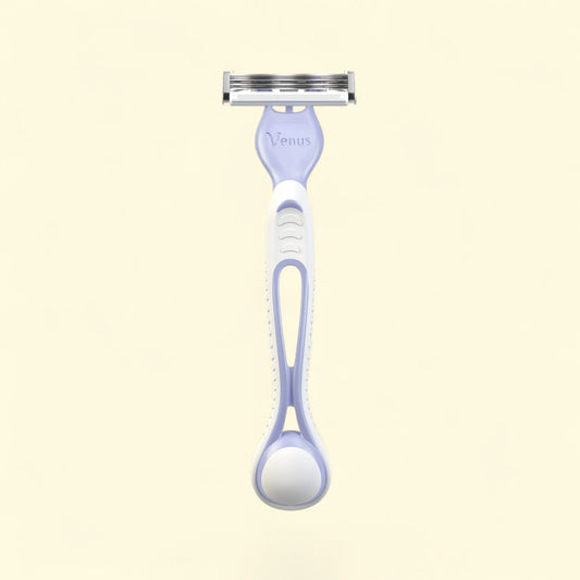 Venus Women's Disposable Razor, 4 count — authentic US product shipped worldwide by Treatspree