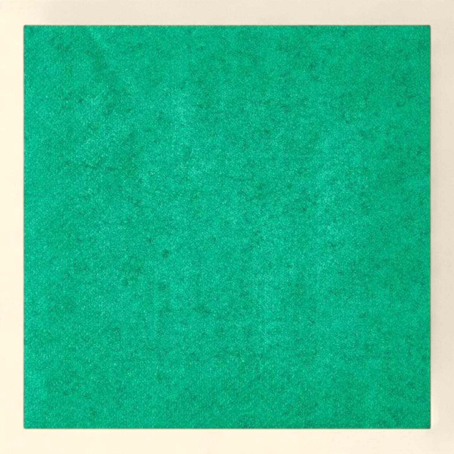 Way To Celebrate Disposable Green Paper Napkins, 6.5" x 6.5", 24 Pieces