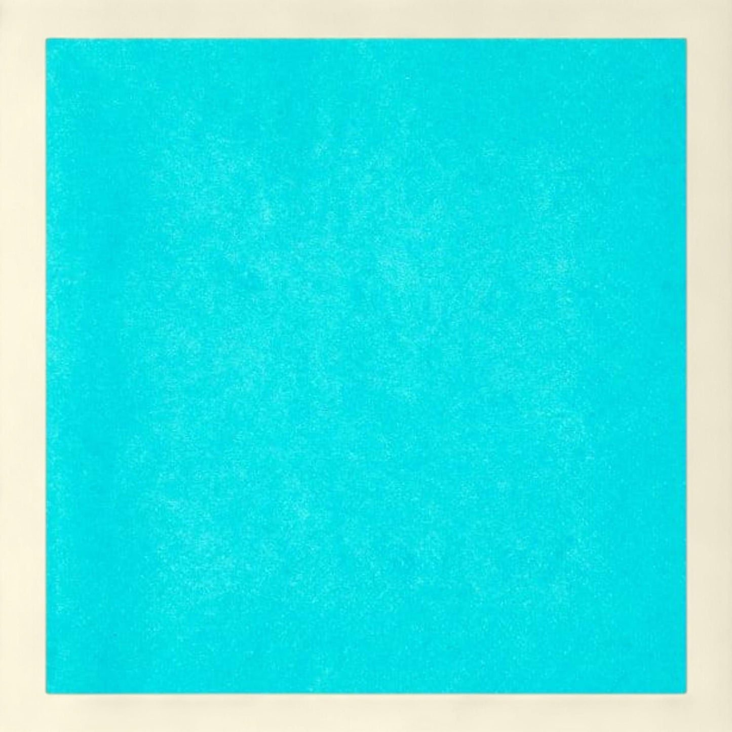 Way To Celebrate Disposable Teal Paper Napkins, 6.5" x 6.5", 75 Count