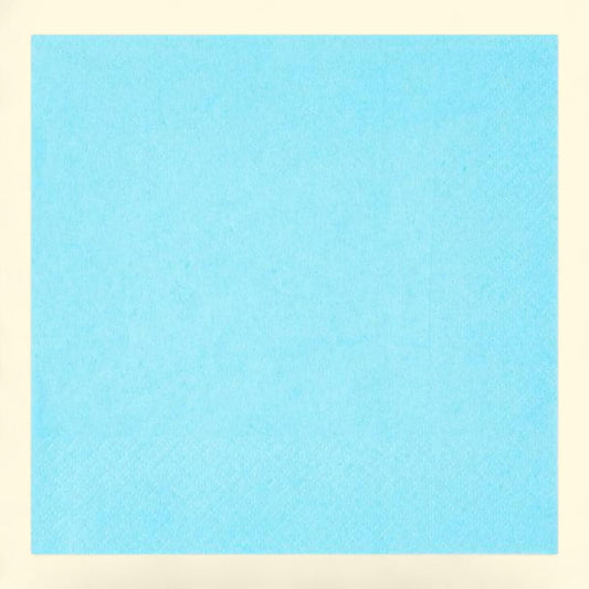 Way To Celebrate Paper Napkins, 6.5" x 6.5", 24 Count