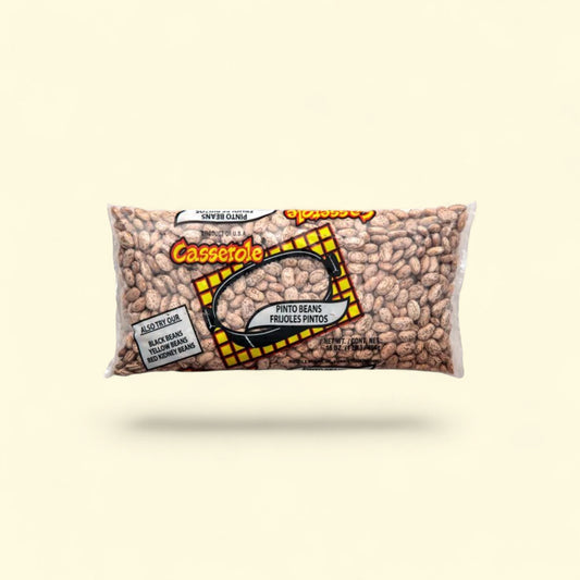Casserole Pinto Beans, 1 lb — authentic US product shipped worldwide by Treatspree