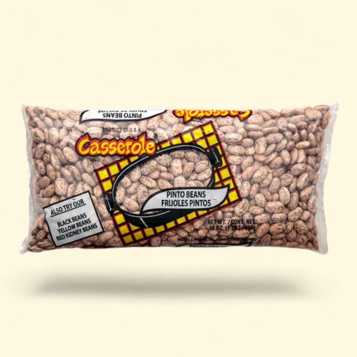 Casserole Pinto Beans, 1 lb