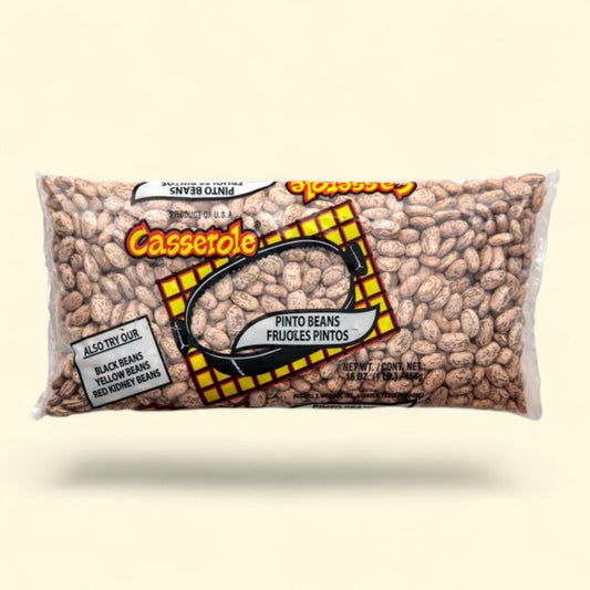 Casserole Pinto Beans, 1 lb