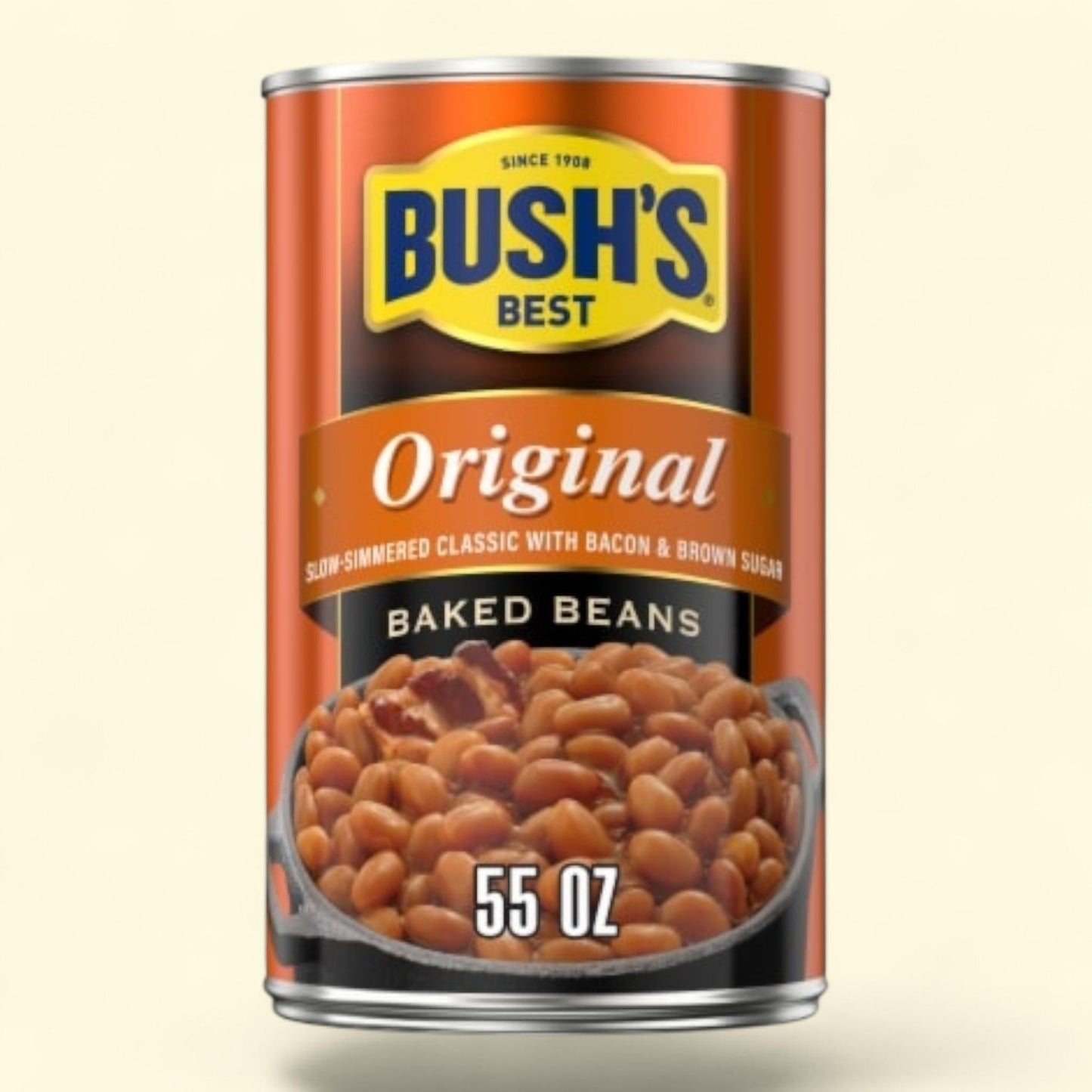 Bush's Original Baked Beans 55 oz