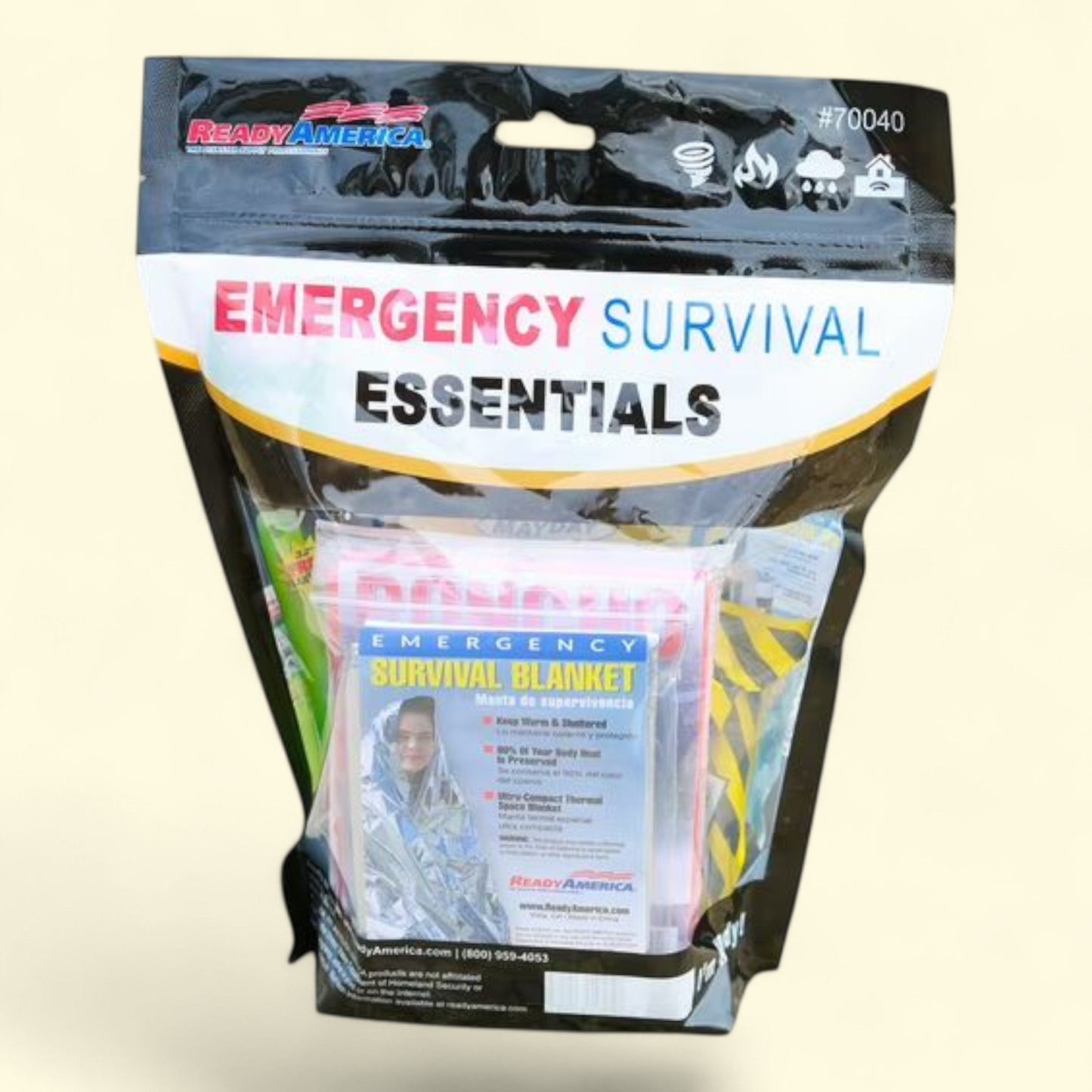 Augason Farms Butter Powder, 2 lbs 4 oz