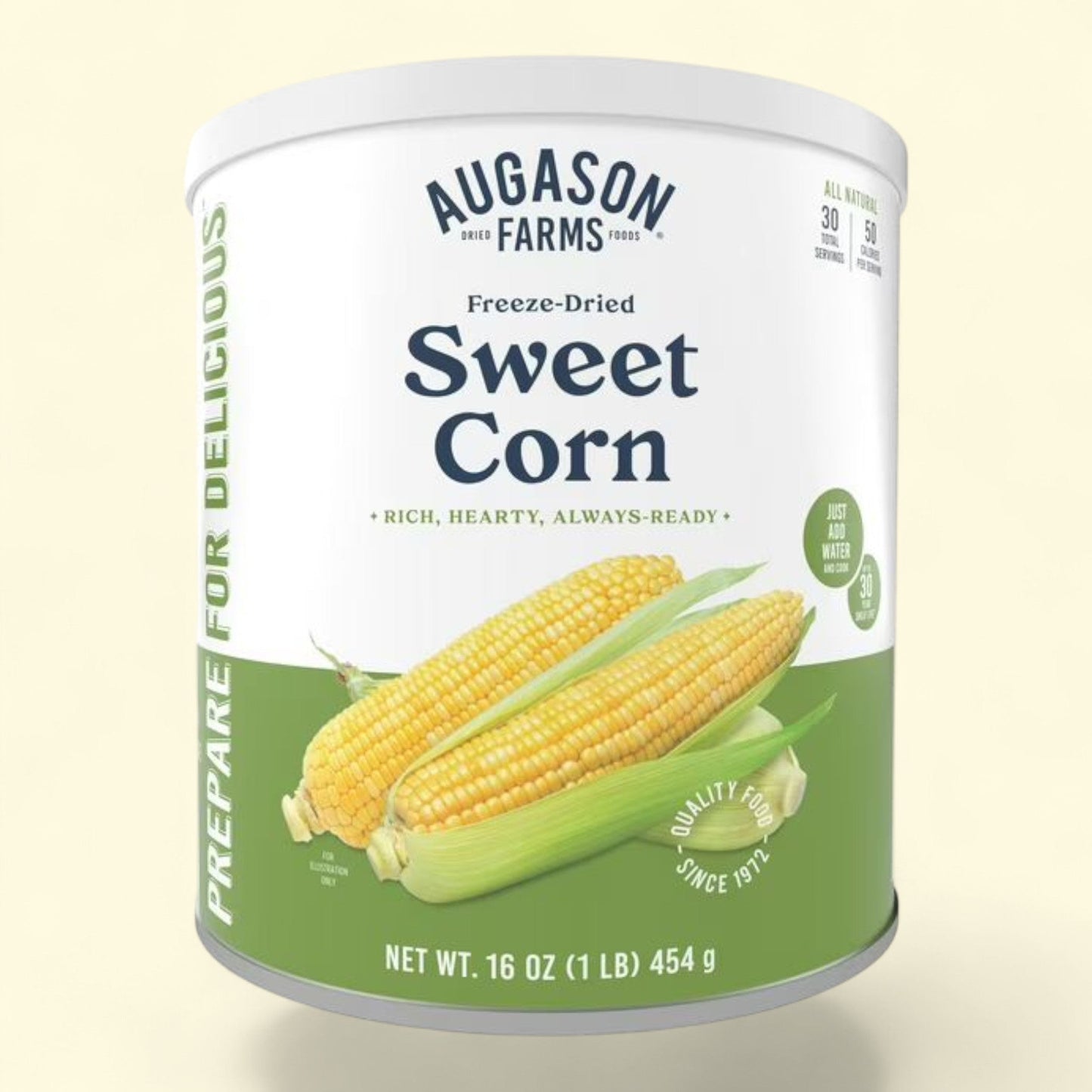 ReadyWise Outdoor Chili Mac with Beef, 1 pack