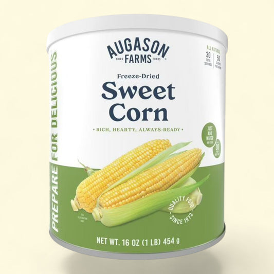 ReadyWise Outdoor Chili Mac with Beef, 1 pack