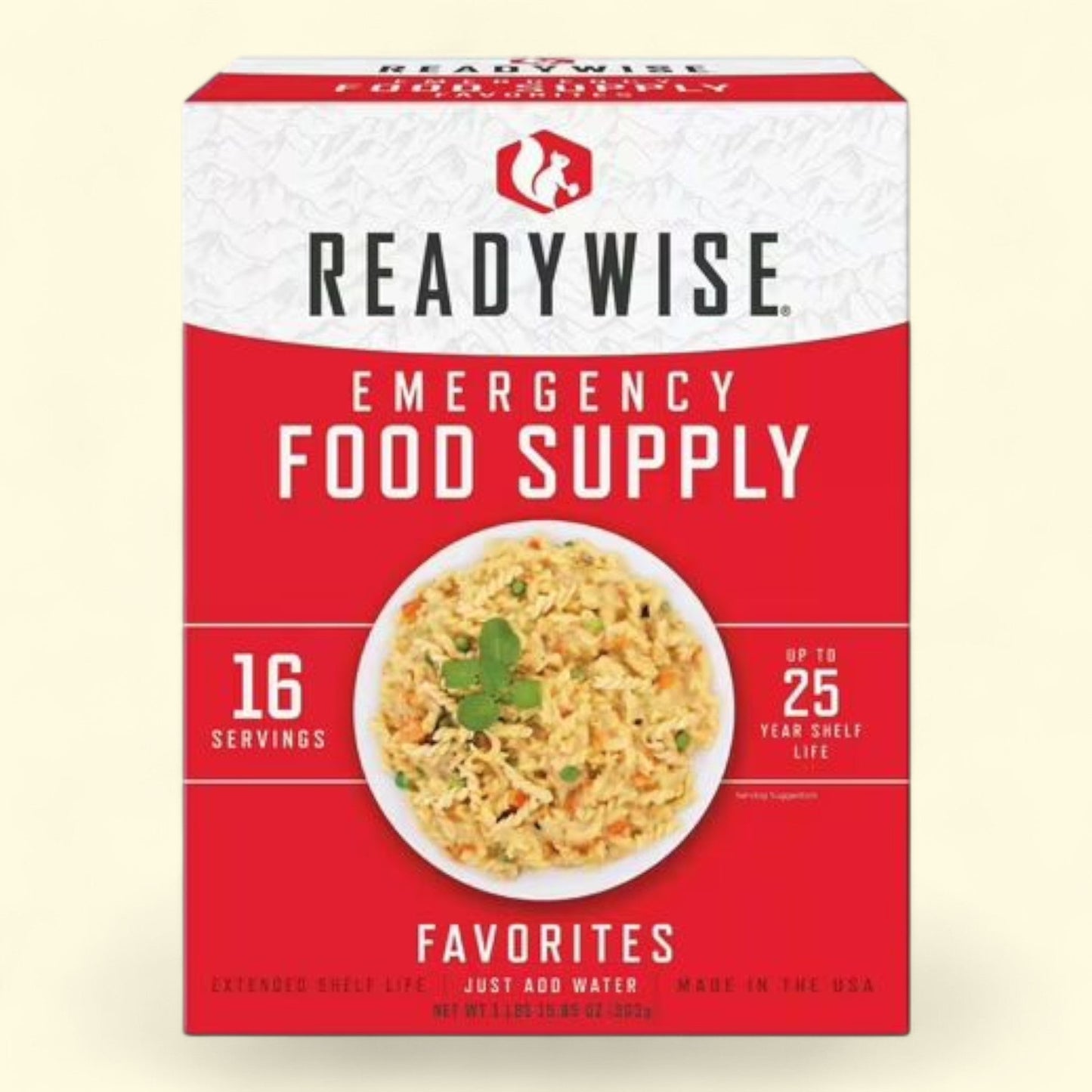 Augason Farms Funeral Potatoes, 13.6 oz