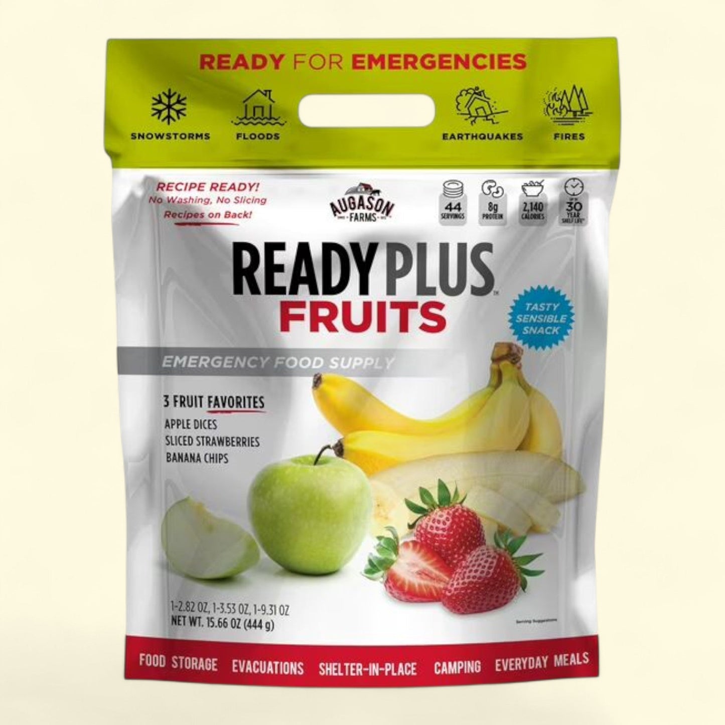 Mountain House Chicken Fried Rice, 2 Servings