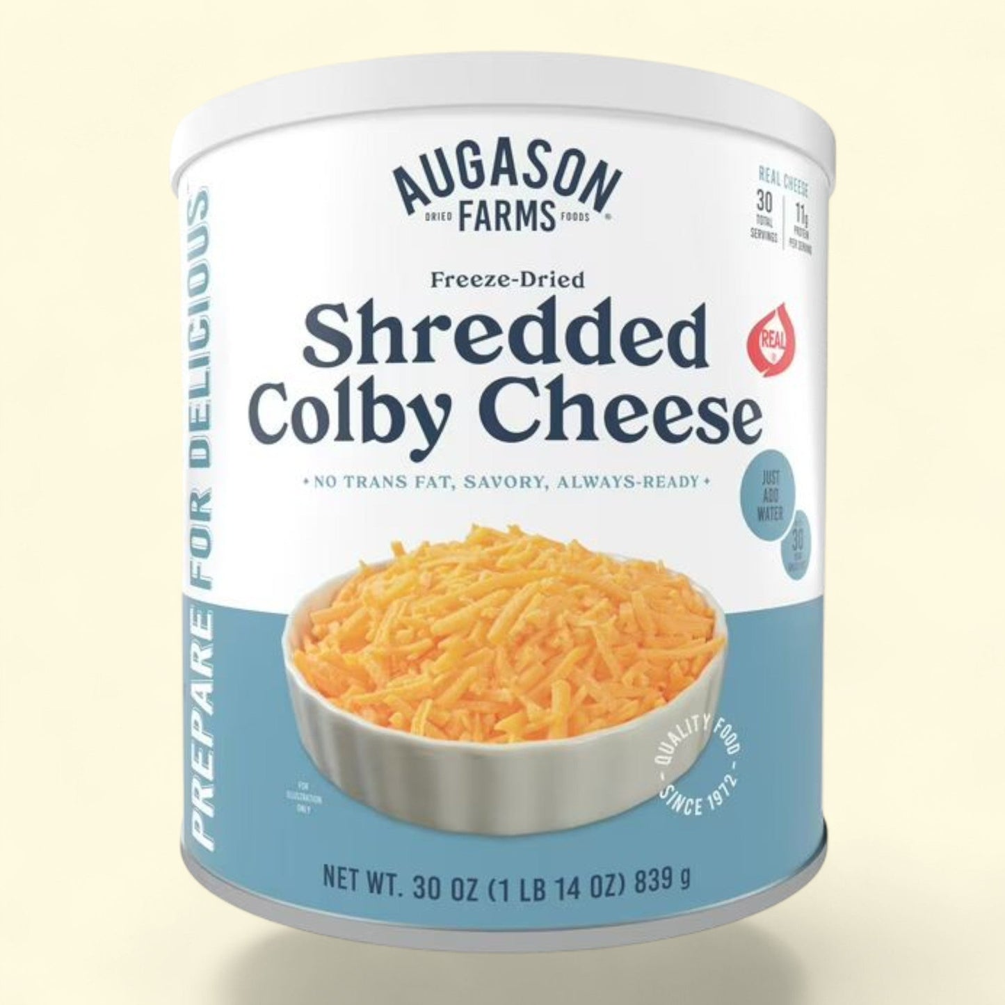 Mountain House Chicken Teriyaki with Rice, 2 Servings