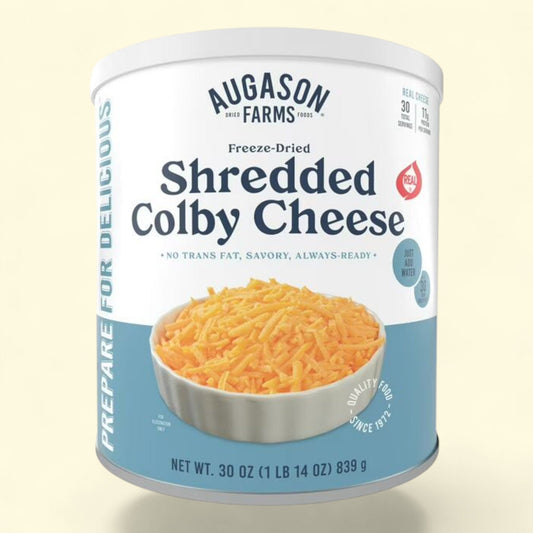 Mountain House Chicken Teriyaki with Rice, 2 Servings