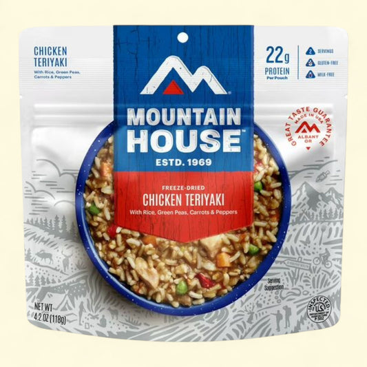 Augason Farms Tomato Powder, 3 lbs 10 oz