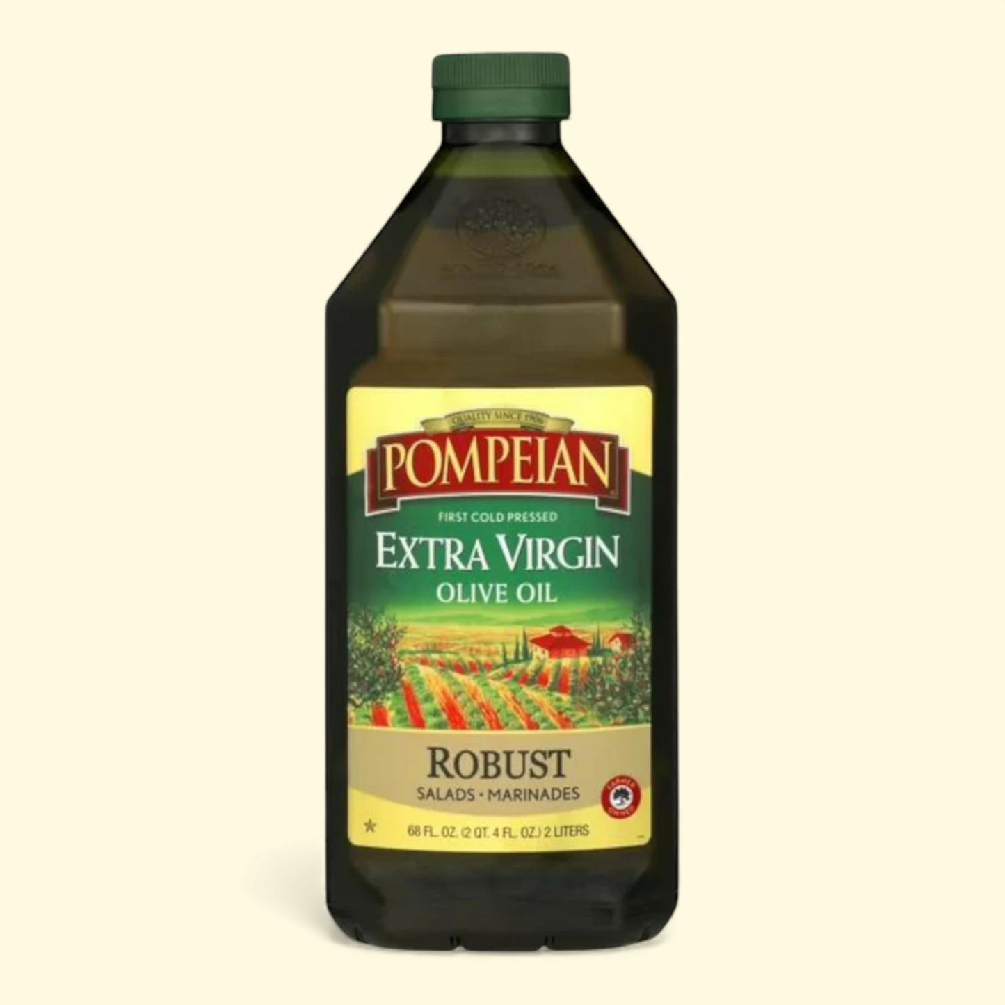 Pompeian Extra VIrgin Olive Oil