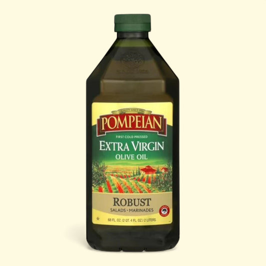 Pompeian Extra VIrgin Olive Oil