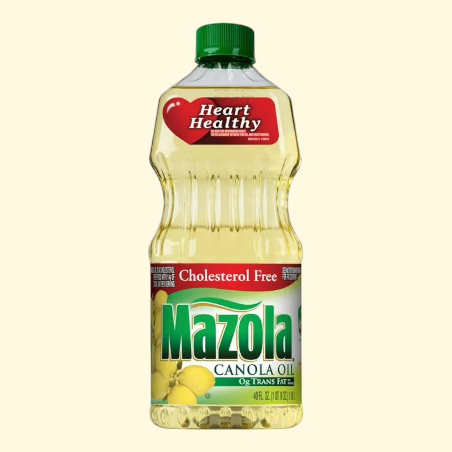 Huile de colza Mazola, 1,18 l