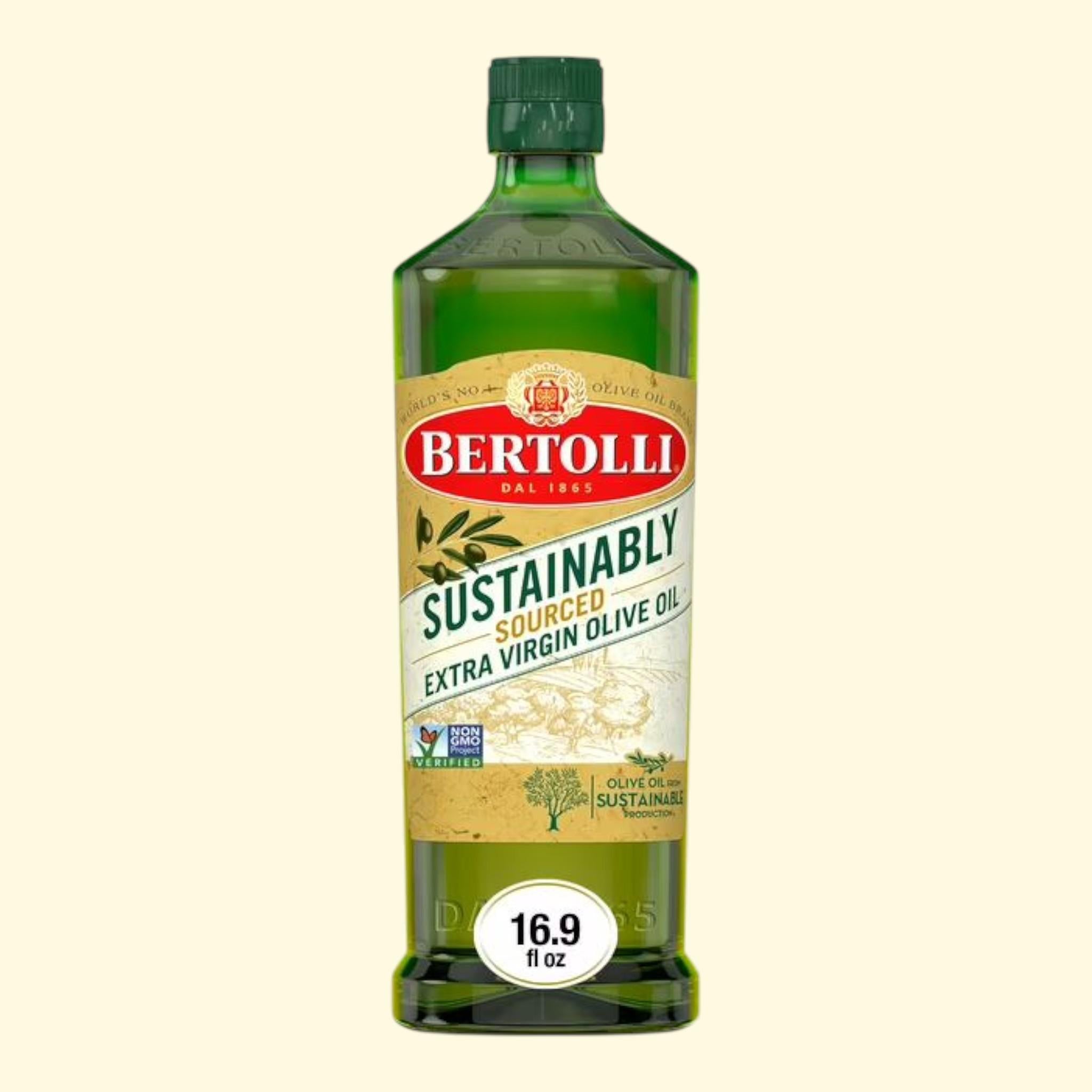 Bertolli Sustainably Sourced Extra Virgin Ol... | Treatspree