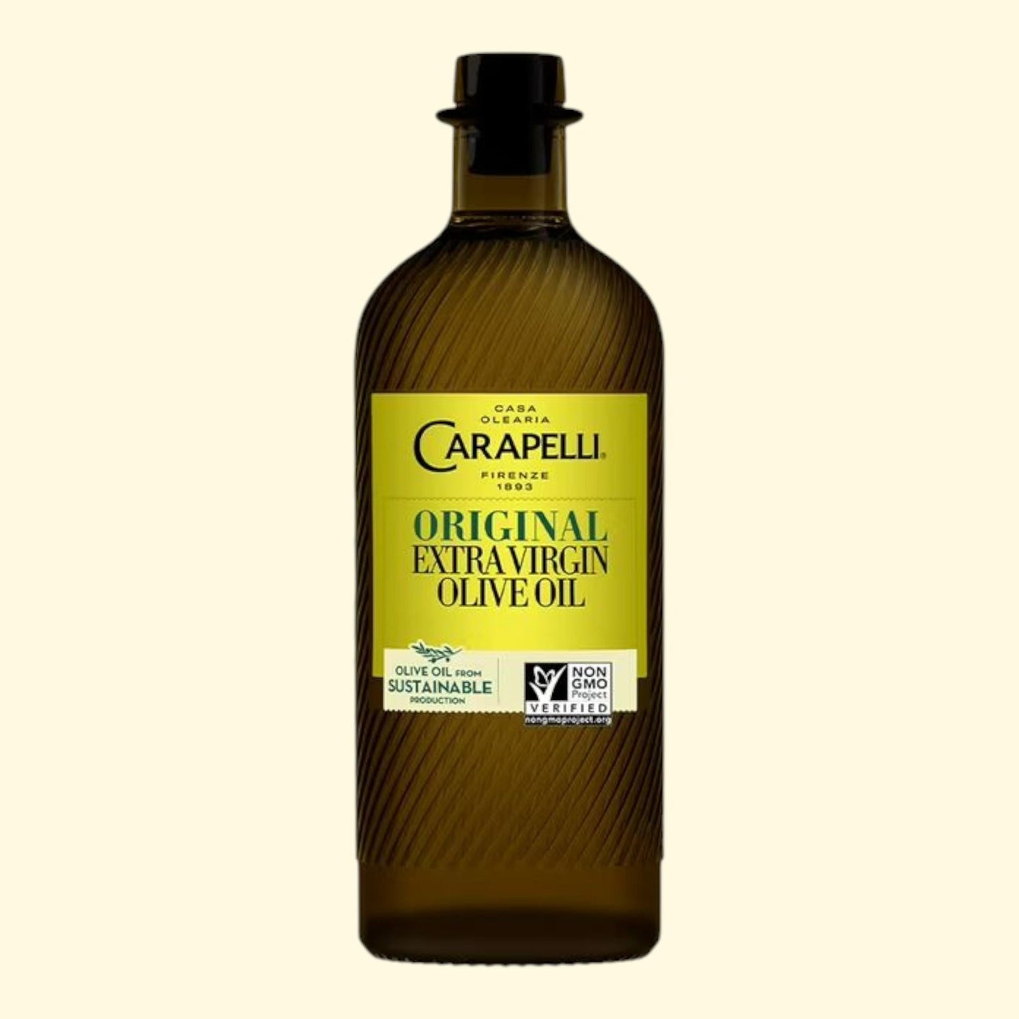Arapelli Extra Virgin Olive Oil, 16.9 fl oz