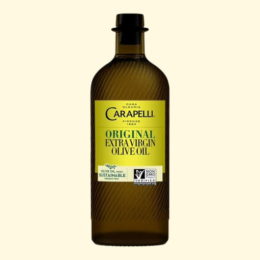 Arapelli Extra Virgin Olive Oil, 16.9 fl oz