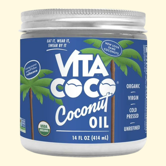 Vita Coco Coconut Oil, 14 fl oz