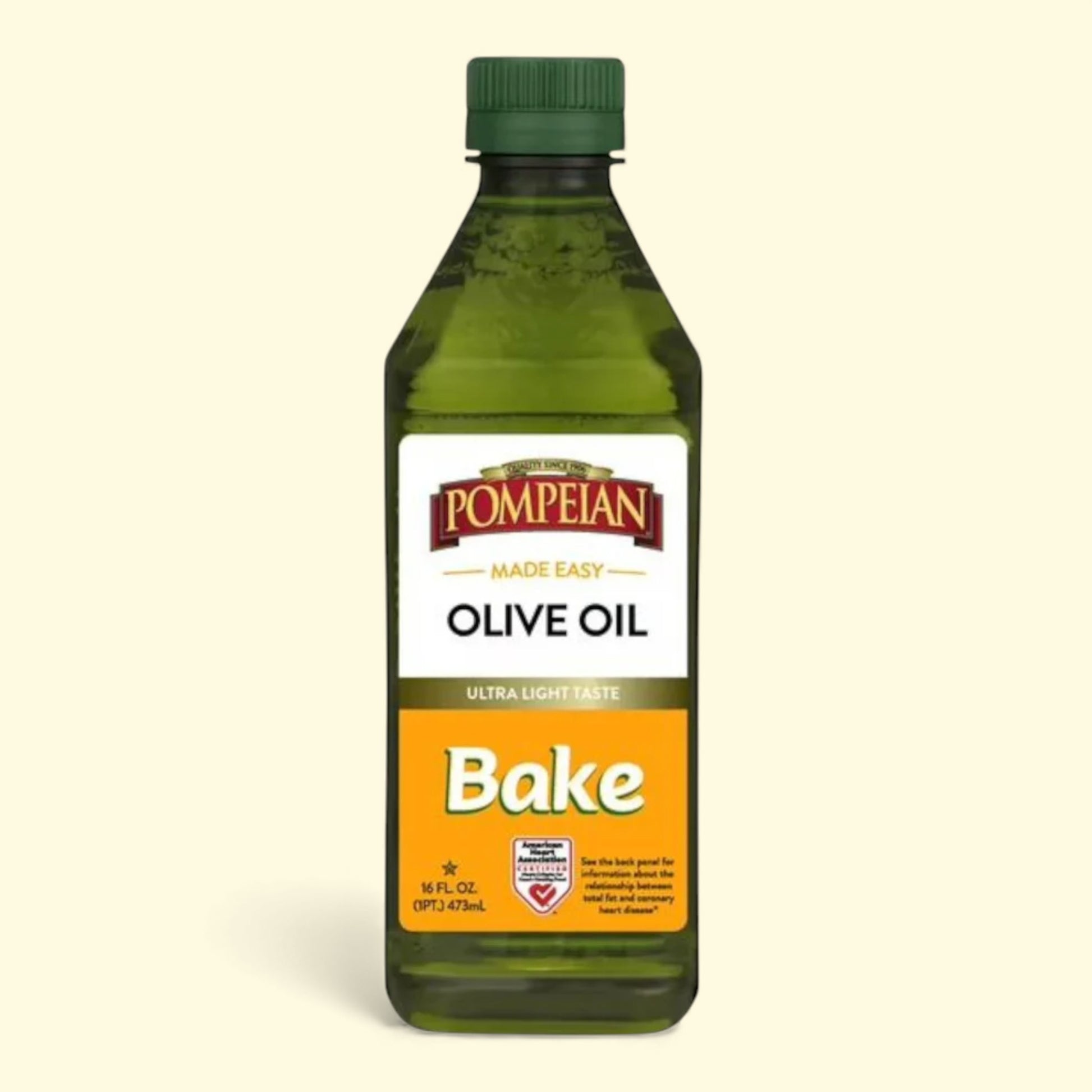 Huile d'olive de Pompéi 