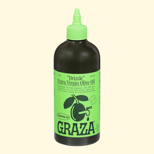 Graza® Drizzle Extra Virgin Olive Oil, 16.9 oz