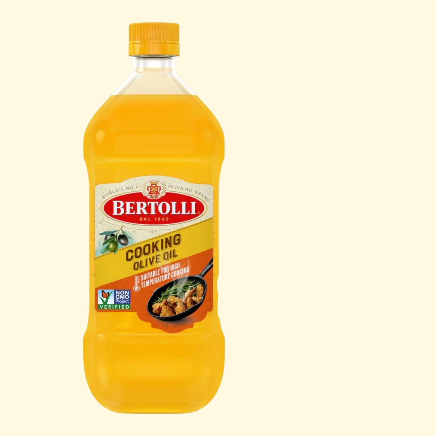 Bertolli Cooking Olive Oil, 16 oz