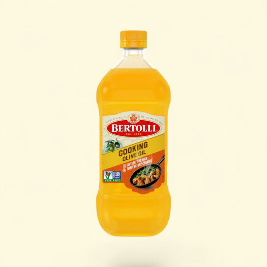 Bertolli Cooking Olive Oil, 16 oz — authentic US product shipped worldwide by Treatspree