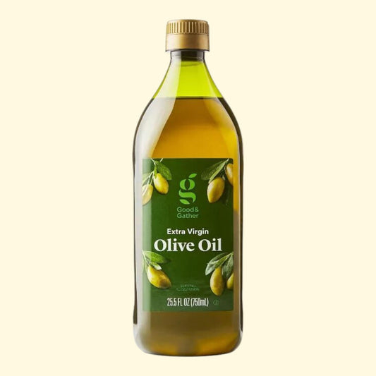 Good & Gather? Extra Virgin Olive Oil, 25.5 oz