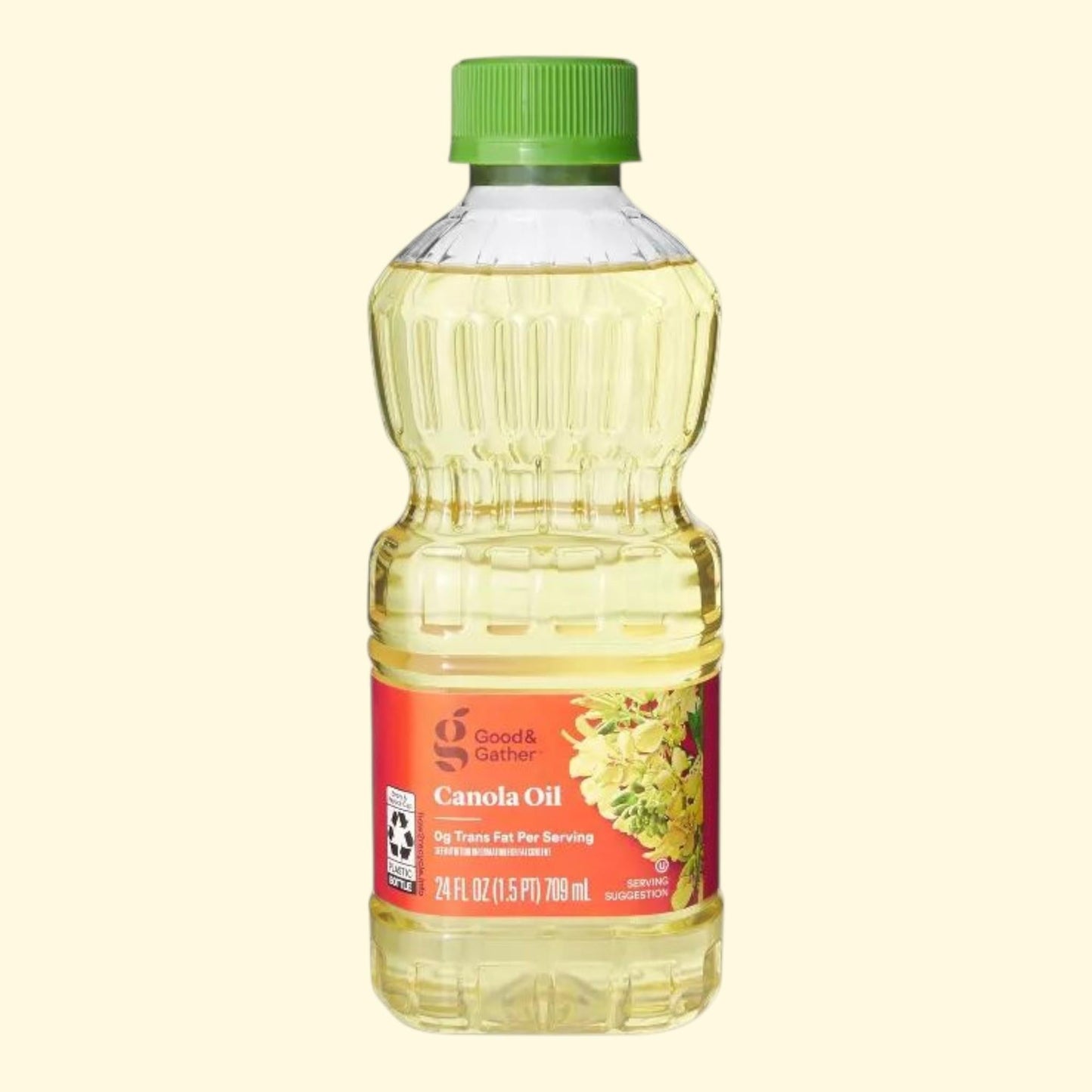 Good & Gather? Canola Oil, 24 oz