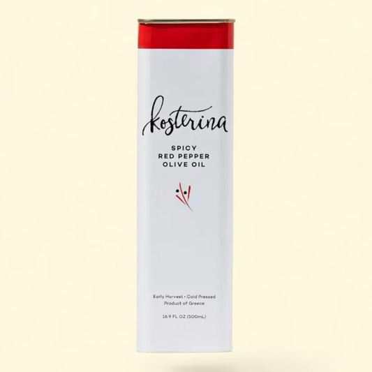 Atlas Organic Extra Virgin Olive Oil, 17 fl oz