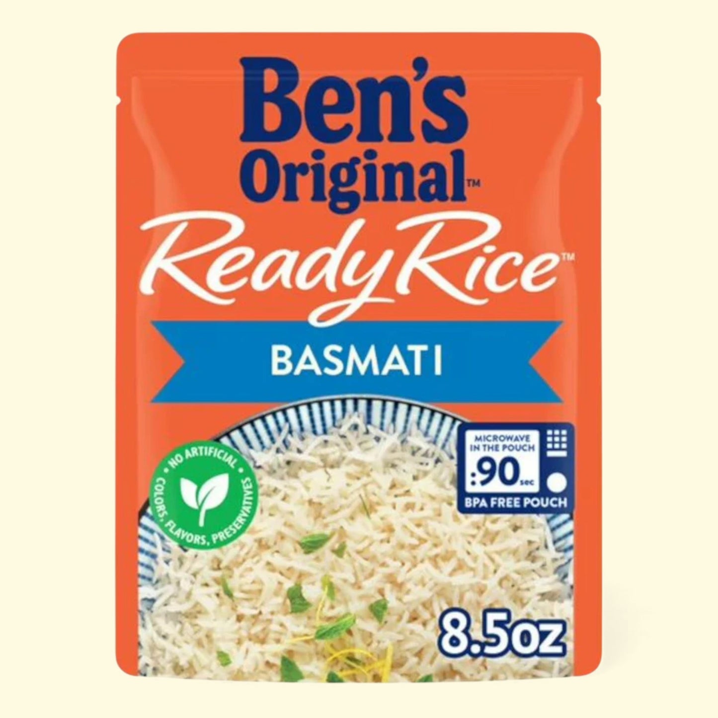 Basmati Rice