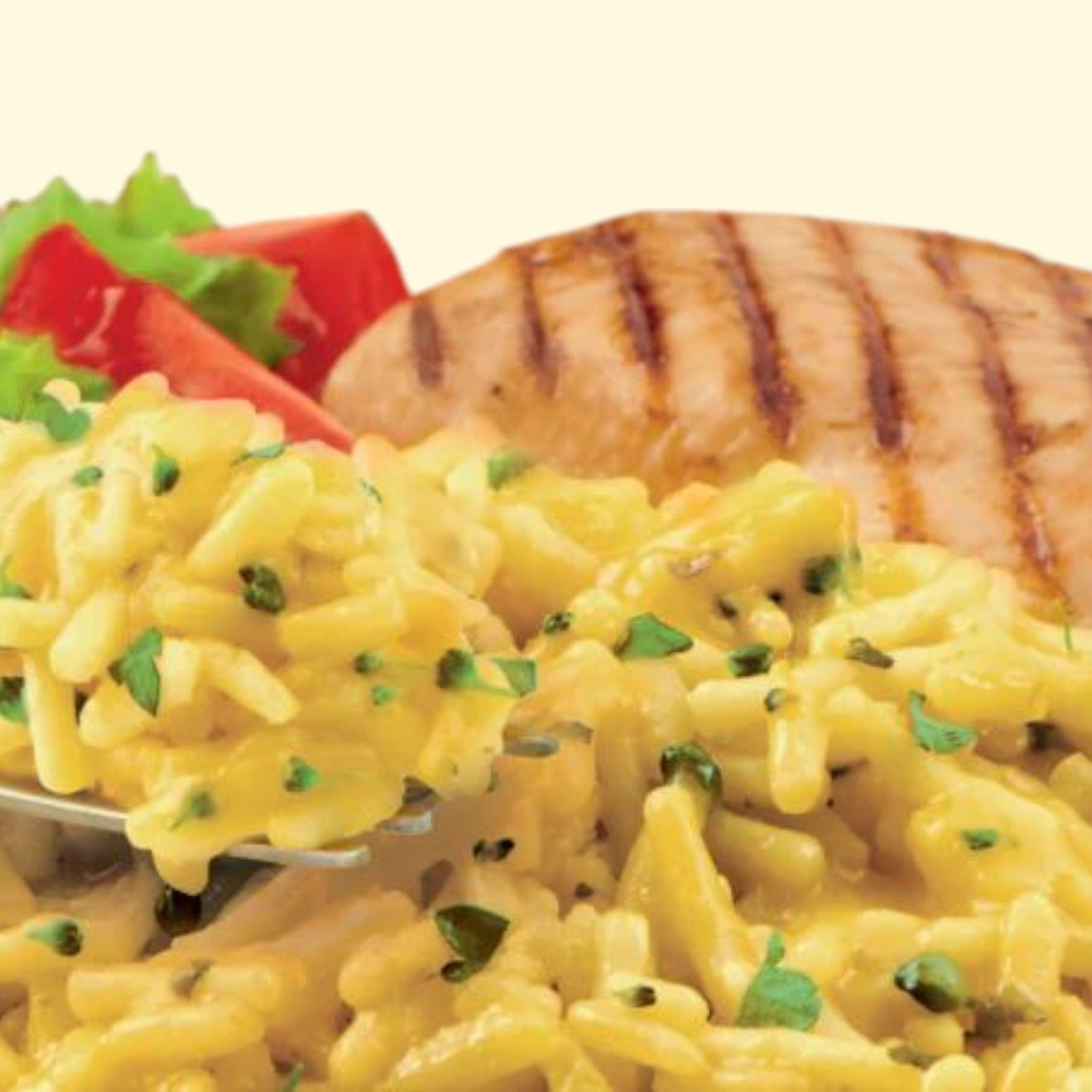 Knorr Cheddar Broccoli Rice Sides, 5.7 oz | Treatspree