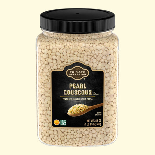 Private Selection® Pearl Couscous 24.5 oz