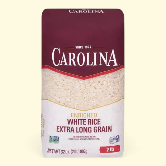 Riz à grains extra longs Carolina, 907 g