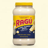 Ragu Classic Alfredo Sauce, 16 oz