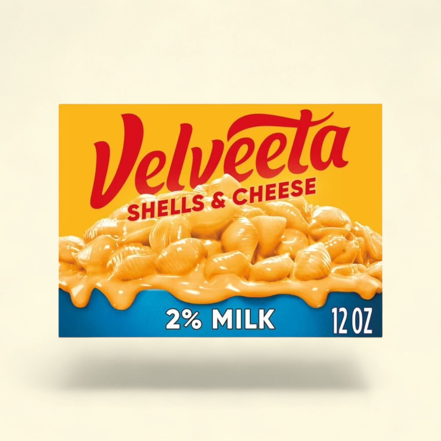 Velveeta Shells and Cheese Mac N Cheese Dinner, 12 oz — authentic US product shipped worldwide by Treatspree