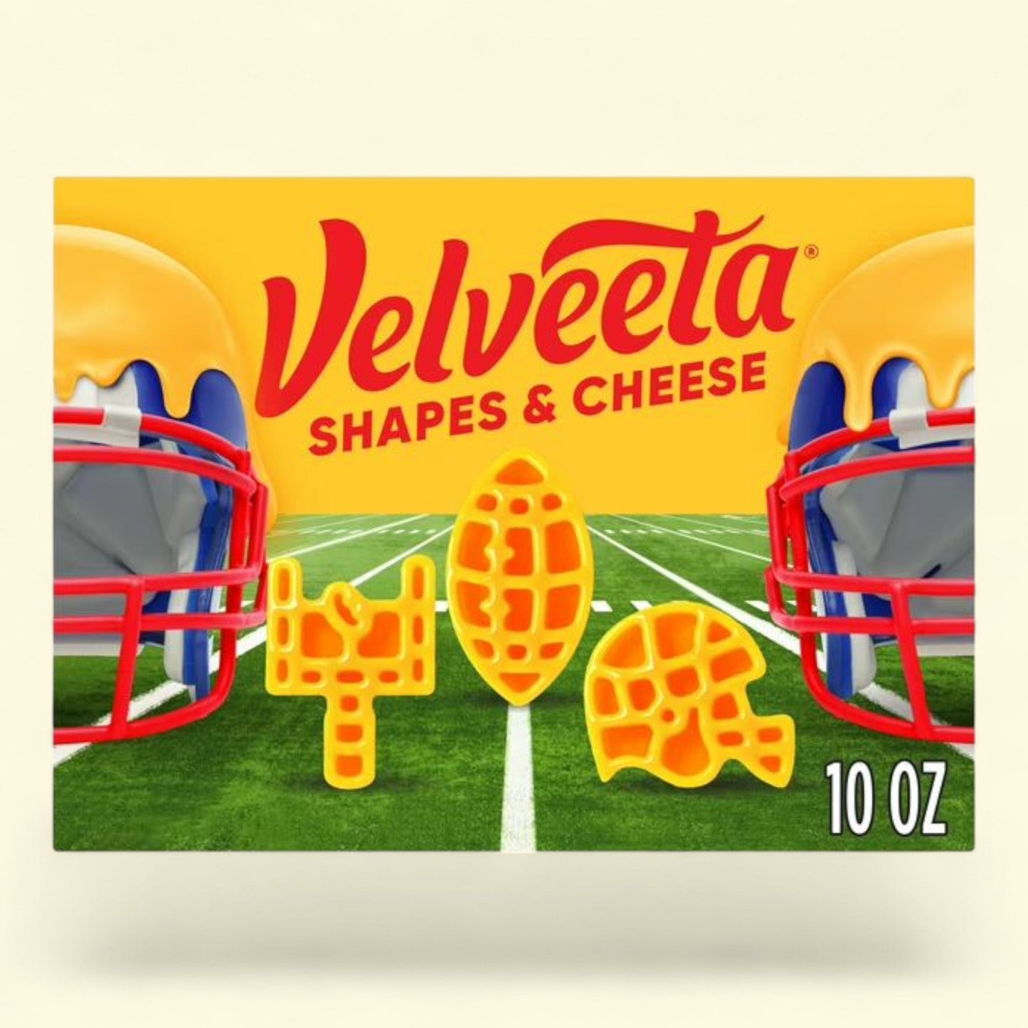 Velveeta Mac and Cheese Dinner, 10 oz