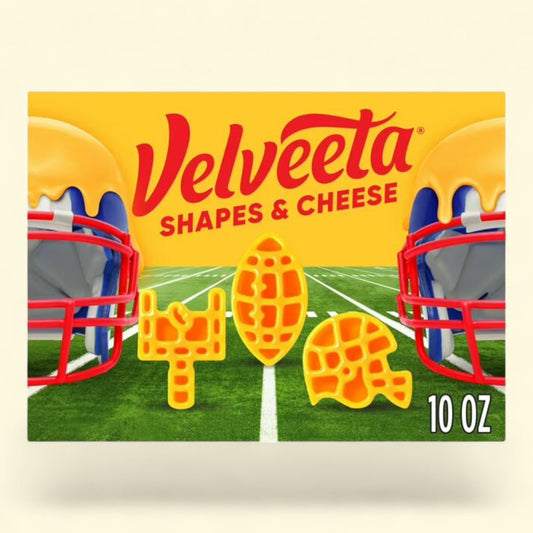 Velveeta Mac and Cheese Dinner, 10 oz