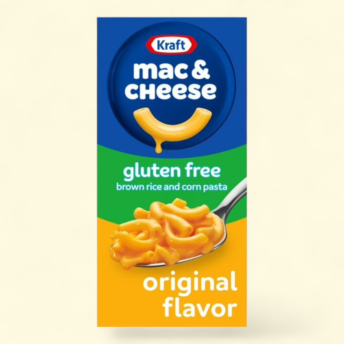 Kraft Mac N Cheese Dinner, 6 oz