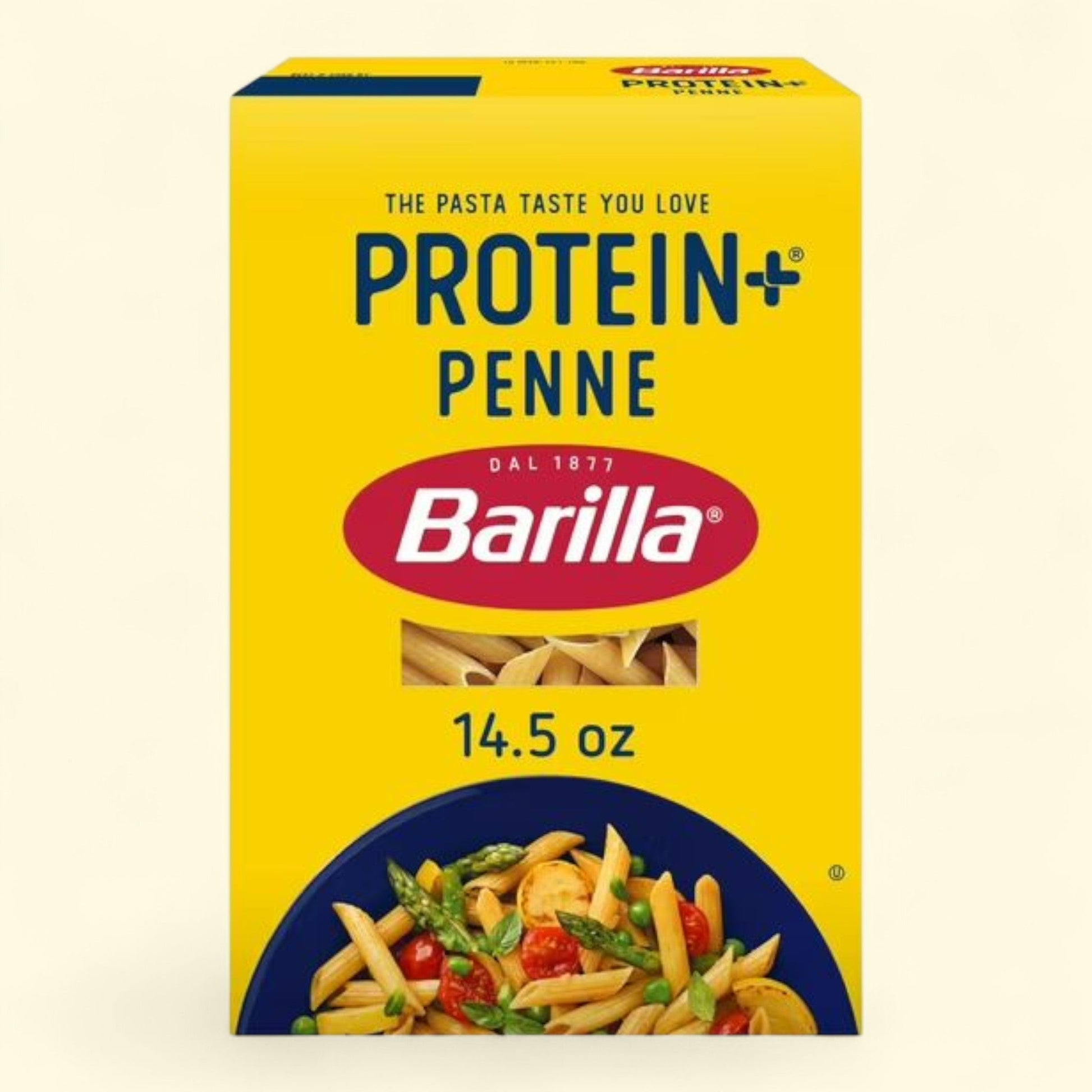 Barilla Protein+ Penne Pasta, 14.5oz