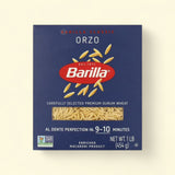 Barilla Orzo Pasta, 16 oz