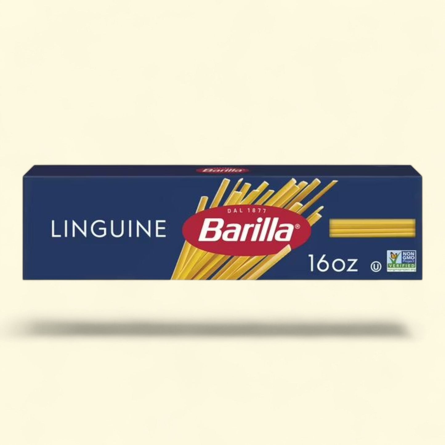 Barilla Linguine Pasta, 16 oz